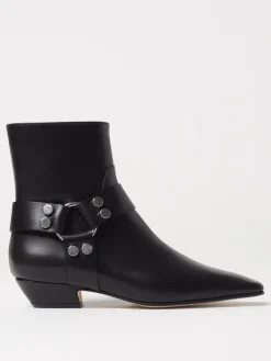 Stivaletto Liviana Conti in pelle