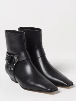 Stivaletto Liviana Conti in pelle