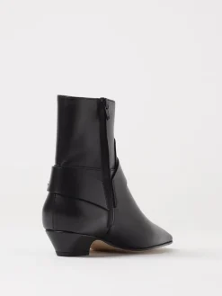 Stivaletto Liviana Conti in pelle