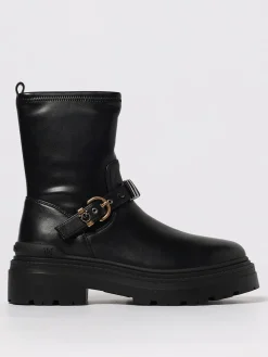 Stivaletto Mia Pinko in pelle