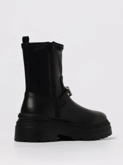 Stivaletto Mia Pinko in pelle