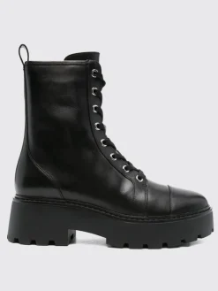 Stivaletto Michael Kors in pelle