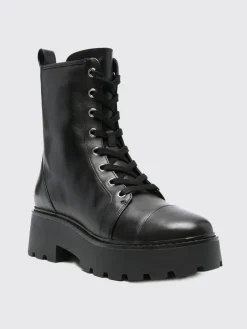 Stivaletto Michael Kors in pelle