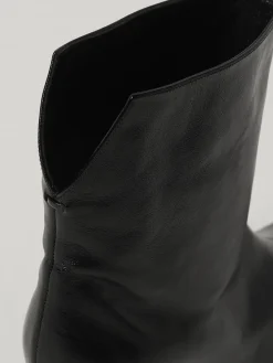 Stivaletto Ona Khaite in nappa