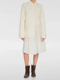 Stivaletto Ona Khaite in camoscio