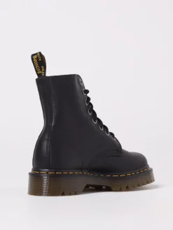 Stivaletto Pascal Bex Dr. Martens in pelle