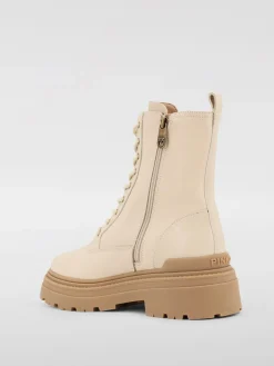 Stivaletto Pinko in pelle