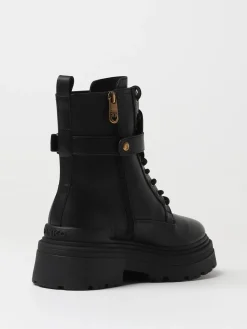 Stivaletto Pinko in pelle