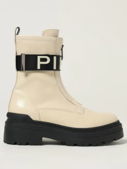 Stivaletto Pinko in pelle