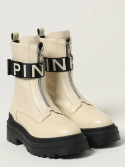 Stivaletto Pinko in pelle