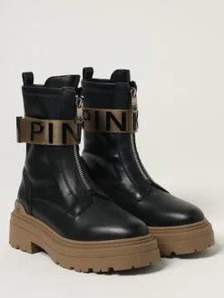 Stivaletto Pinko in pelle