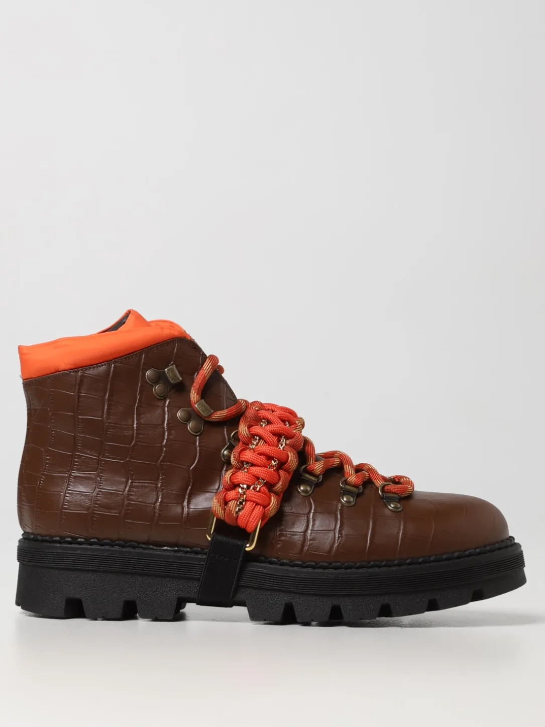 Stivaletto Pinko stampa cocco