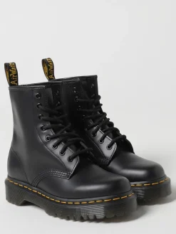 Stivaletto Platform Bex 1460 Dr. Martens in pelle