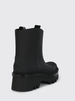 Stivaletto Raina Chloè in gomma