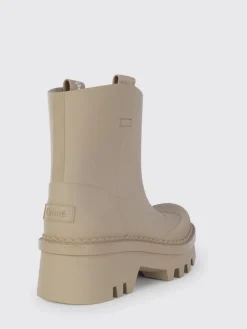Stivaletto Raina Chloè in gomma