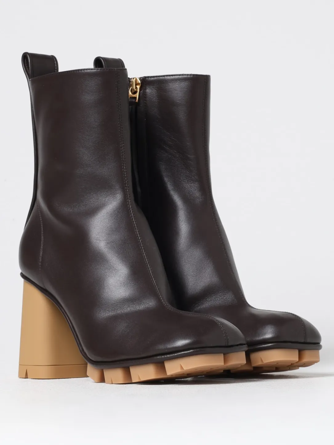 Stivaletto Shore Bottega Veneta