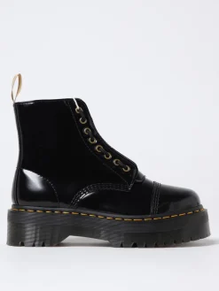Stivaletto Sinclair Dr. Martens in pelle vegana