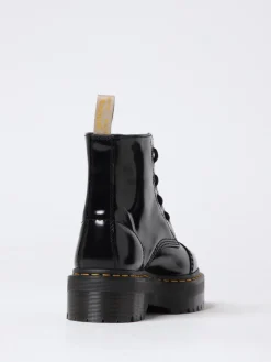 Stivaletto Sinclair Dr. Martens in pelle vegana