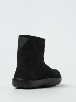 Stivaletto Snap Bottega Veneta in pelle scamosciata