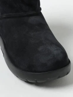 Stivaletto Snap Bottega Veneta in pelle scamosciata