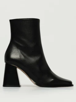 Stivaletto South Alohas in pelle