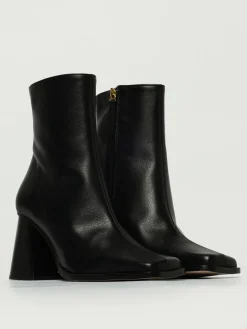 Stivaletto South Alohas in pelle