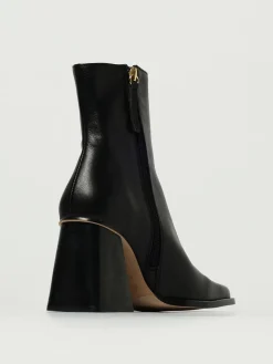 Stivaletto South Alohas in pelle