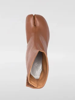 Stivaletto Tabi Maison Margiela in nappa