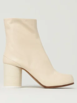 Stivaletto Tabi Maison Margiela in pelle