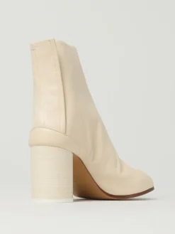 Stivaletto Tabi Maison Margiela in pelle