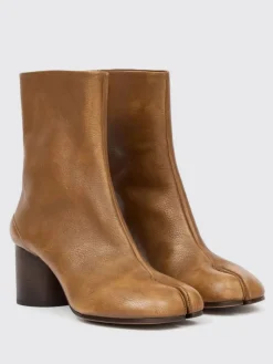 Stivaletto Tabi Maison Margiela in pelle
