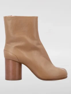 Stivaletto Tabi Maison Margiela in nappa
