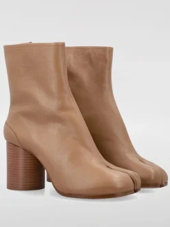 Stivaletto Tabi Maison Margiela in nappa