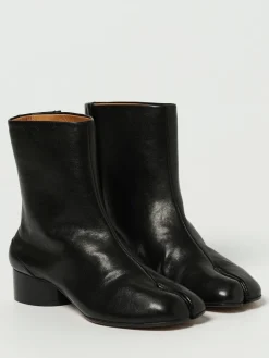Stivaletto Tabi Maison Margiela in nappa