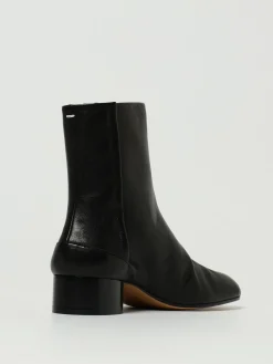 Stivaletto Tabi Maison Margiela in nappa