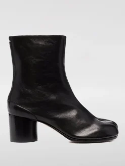 Stivaletto Tabi Maison Margiela in pelle