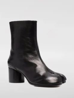 Stivaletto Tabi Maison Margiela in pelle