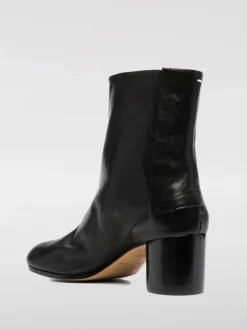 Stivaletto Tabi Maison Margiela in pelle