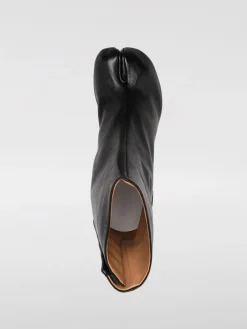 Stivaletto Tabi Maison Margiela in pelle