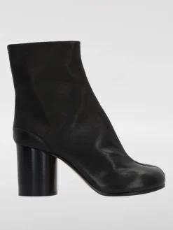 Stivaletto Tabi Maison Margiela in pelle