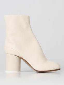Stivaletto Tabi Maison Margiela in nappa