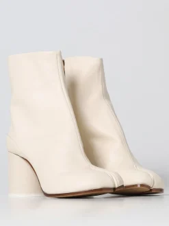 Stivaletto Tabi Maison Margiela in nappa