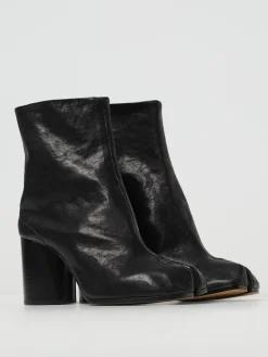 Stivaletto Tabi Maison Margiela in pelle