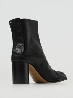 Stivaletto Tabi Maison Margiela in pelle