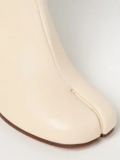 Stivaletto Tabi Maison Margiela in pelle