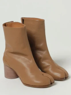 Stivaletto Tabi Maison Margiela in nappa