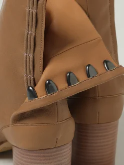 Stivaletto Tabi Maison Margiela in nappa