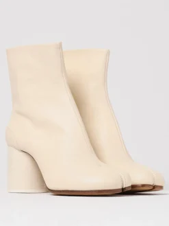 Stivaletto Tabi Maison Margiela in nappa