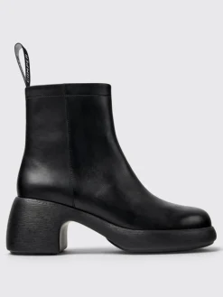 Stivaletto Thelma Camper in pelle