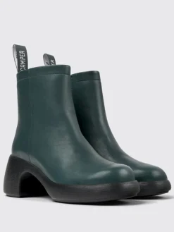 Stivaletto Thelma Camper in pelle